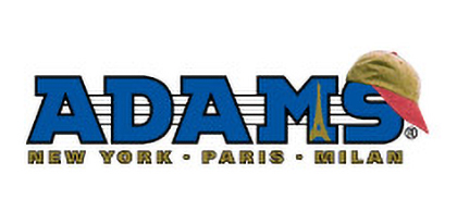 Adams logo