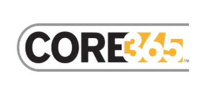 Core 365 logo