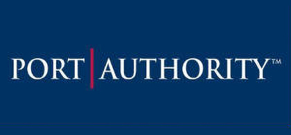Port Authority logo