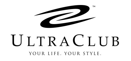 Ultra Club logo