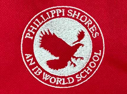 Phillippi Shores logo